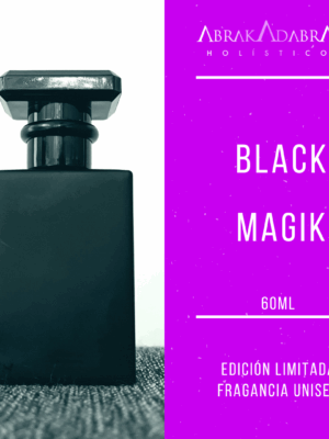 Black Magik
