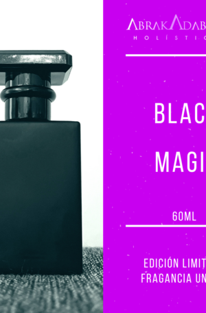 Black Magik
