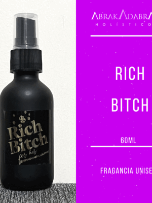 Rich Bitch