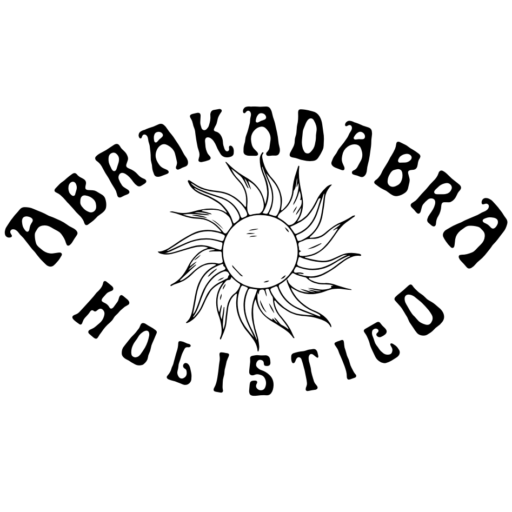 Abrakadabra Holístico