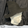 4 Sombrero de Bruja