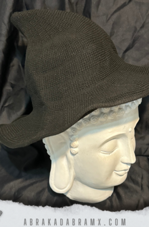 Sombrero de Bruja